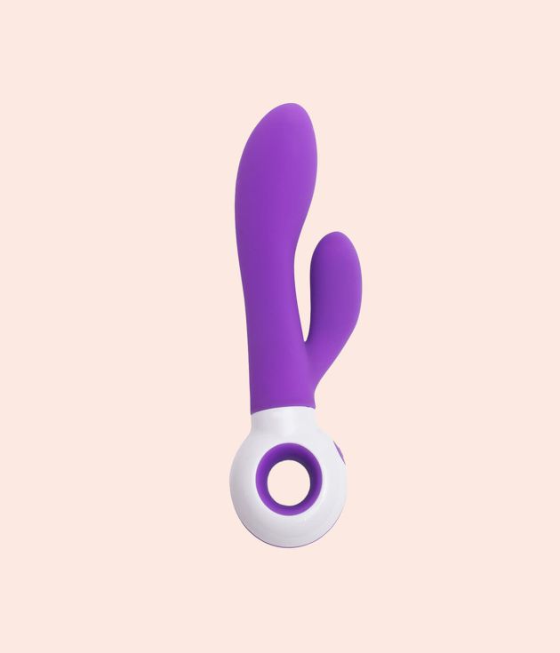 Ergo rabbit vibrator